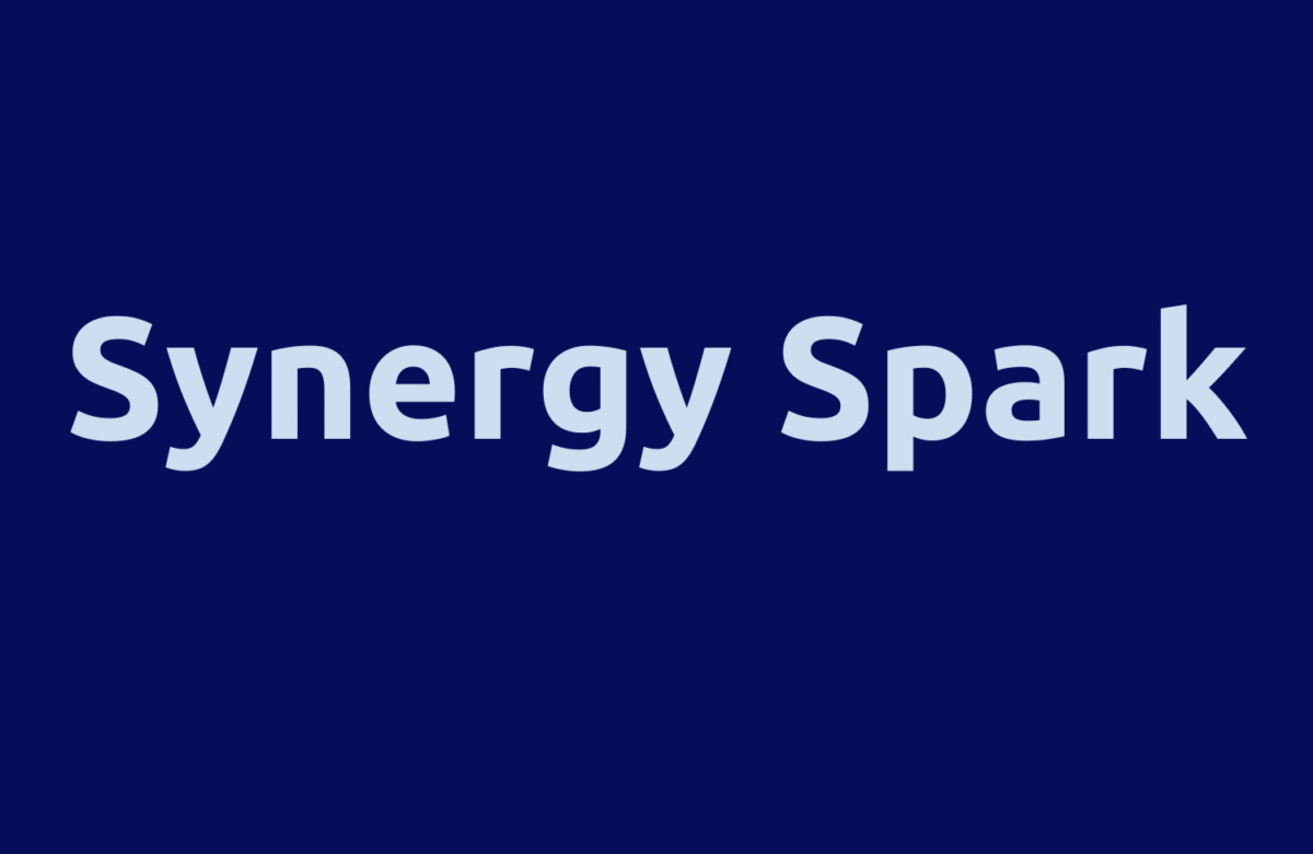 Beyrmedia: Synergy Spark A Beyrmedia Company