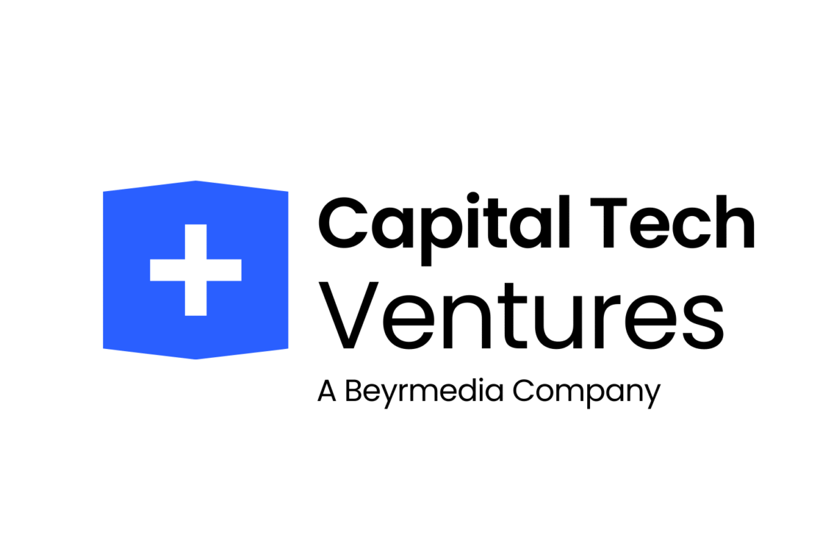 Beyrmedia: Capital Tech Ventures A Beyrmedia Company